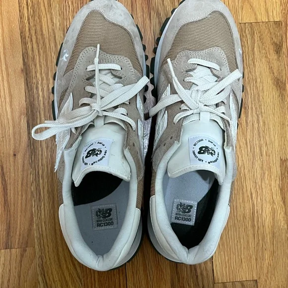 New balance Kith RC1300 - Picture 3 of 5